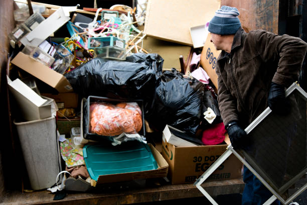 Best Household Junk Removal  in Dash Point, WA