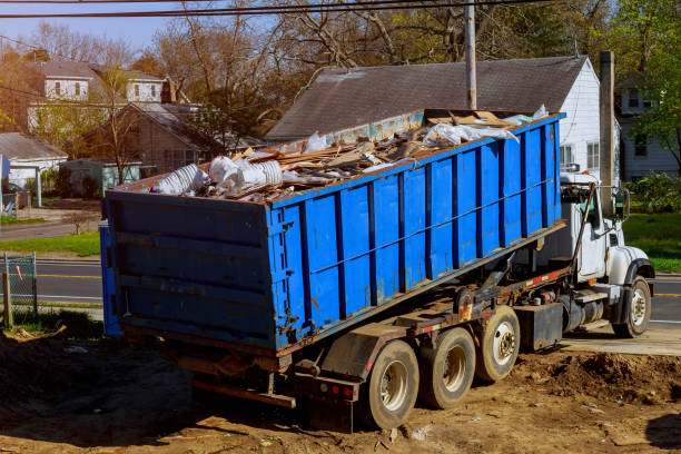 Best Yard Waste Removal  in Dash Point, WA