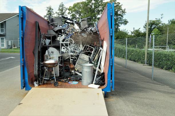 Best Full-Service Junk Removal  in Dash Point, WA