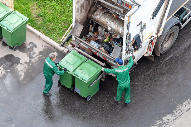 Best Commercial Junk Removal  in Dash Point, WA