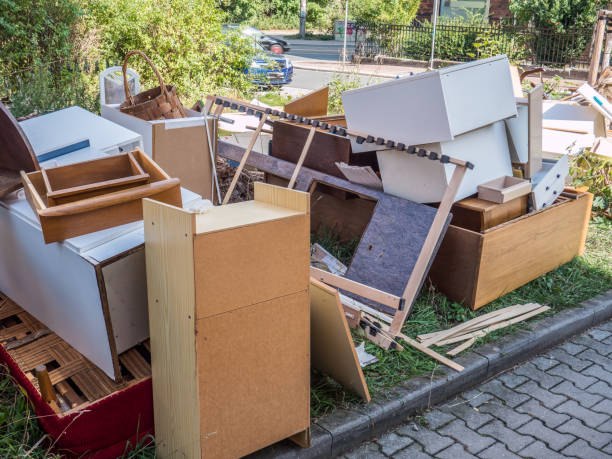 Best Electronics Removal Services  in Dash Point, WA
