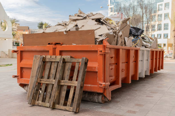 Best Affordable Junk Removal Services  in Dash Point, WA