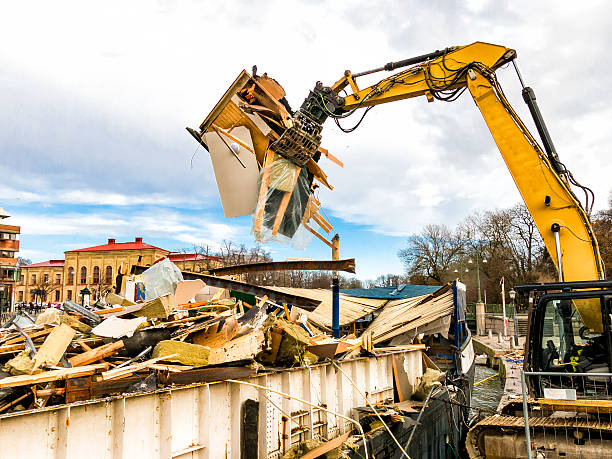 Best Dumpster Rental Services  in Dash Point, WA