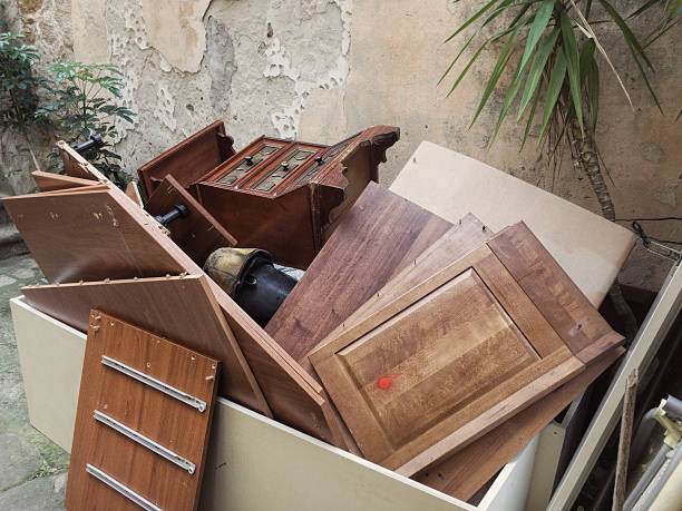 Best Estate Cleanout Services  in Dash Point, WA